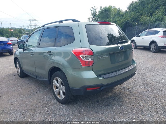 Aukcja sprzedaży 2014 Subaru Forester 2.5i Premium, vin: JF2SJAEC3EH472475, numer aukcji: 45982826