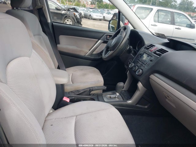 Aukcja sprzedaży 2014 Subaru Forester 2.5i Premium, vin: JF2SJAEC3EH472475, numer aukcji: 45982826