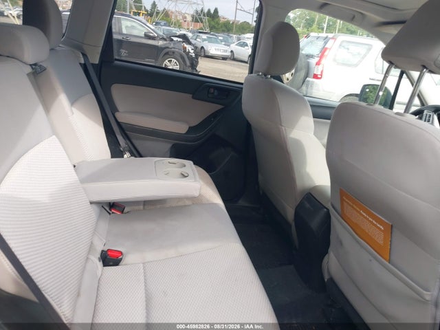 Aukcja sprzedaży 2014 Subaru Forester 2.5i Premium, vin: JF2SJAEC3EH472475, numer aukcji: 45982826