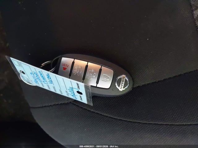 Продаж на аукціоні авто 2021 Nissan Versa S Xtronic Cvt, vin: 3N1CN8DV5ML808407, номер лоту: 45982831