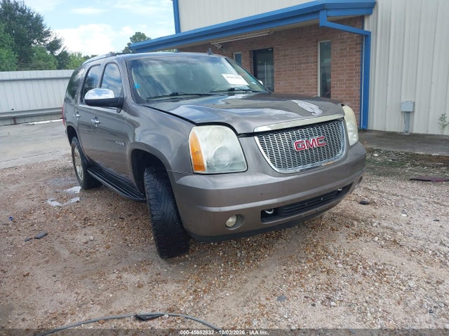 Продажа на аукционе авто 2012 Gmc Yukon Slt, vin: 1GKS1CE03CR219037, номер лота: 45982832