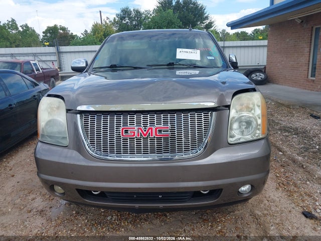 Продажа на аукционе авто 2012 Gmc Yukon Slt, vin: 1GKS1CE03CR219037, номер лота: 45982832