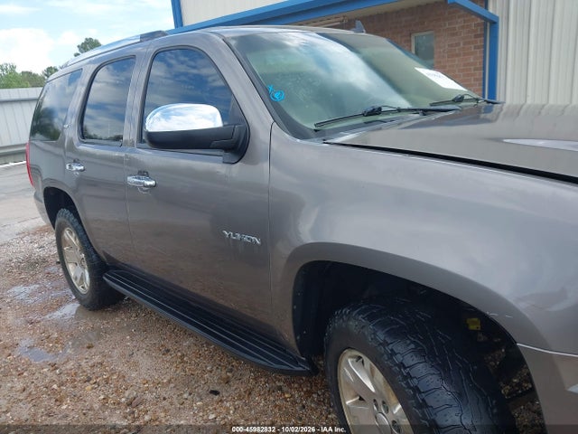 Продажа на аукционе авто 2012 Gmc Yukon Slt, vin: 1GKS1CE03CR219037, номер лота: 45982832