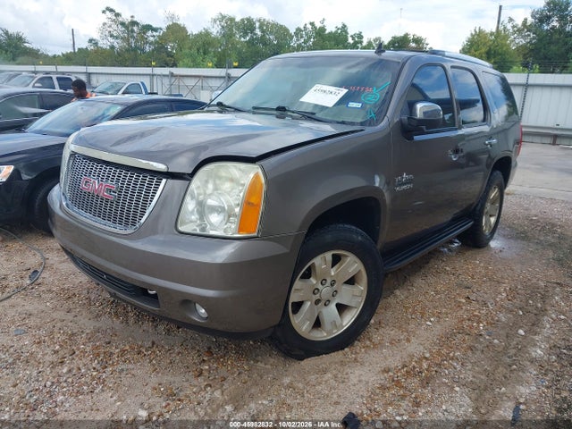 Продажа на аукционе авто 2012 Gmc Yukon Slt, vin: 1GKS1CE03CR219037, номер лота: 45982832
