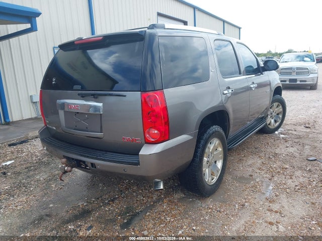 Продажа на аукционе авто 2012 Gmc Yukon Slt, vin: 1GKS1CE03CR219037, номер лота: 45982832