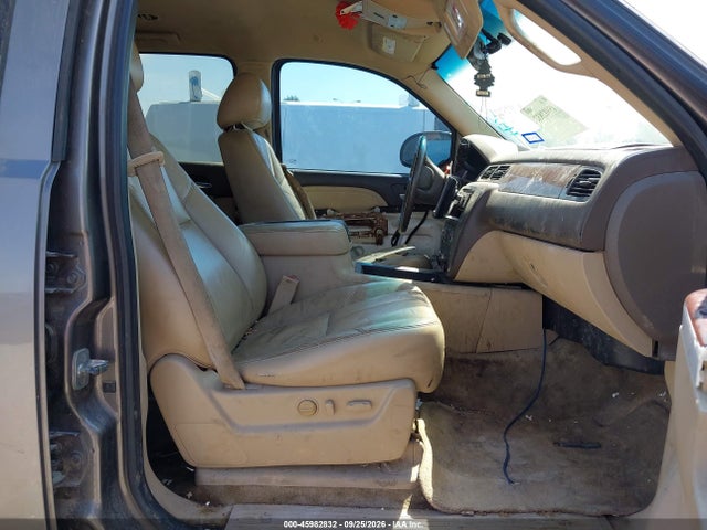 Продажа на аукционе авто 2012 Gmc Yukon Slt, vin: 1GKS1CE03CR219037, номер лота: 45982832