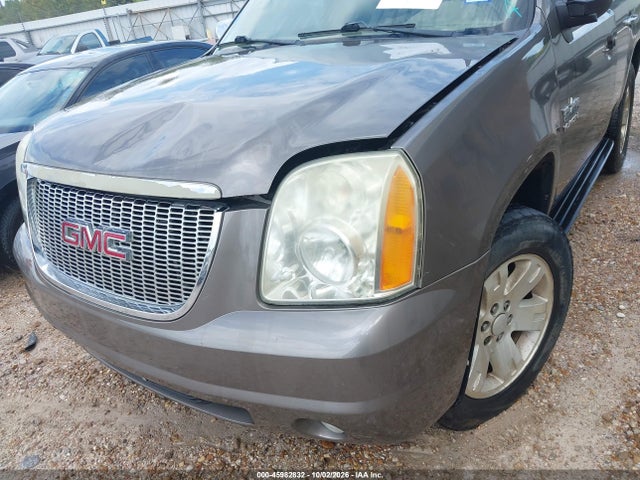 Продажа на аукционе авто 2012 Gmc Yukon Slt, vin: 1GKS1CE03CR219037, номер лота: 45982832