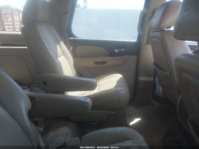 Продажа на аукционе авто 2012 Gmc Yukon Slt, vin: 1GKS1CE03CR219037, номер лота: 45982832
