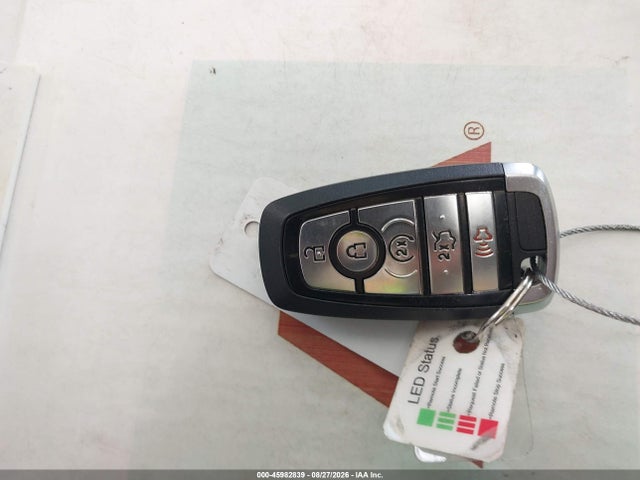 Aukcja sprzedaży 2017 Ford Fusion Hybrid Se, vin: 3FA6P0LU6HR409514, numer aukcji: 45982839