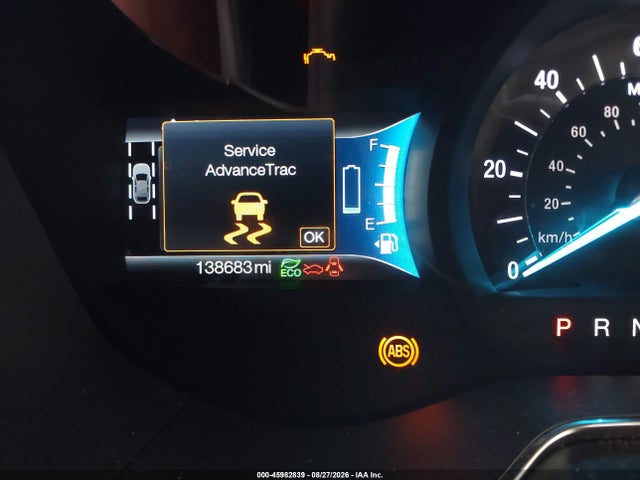 Aukcja sprzedaży 2017 Ford Fusion Hybrid Se, vin: 3FA6P0LU6HR409514, numer aukcji: 45982839
