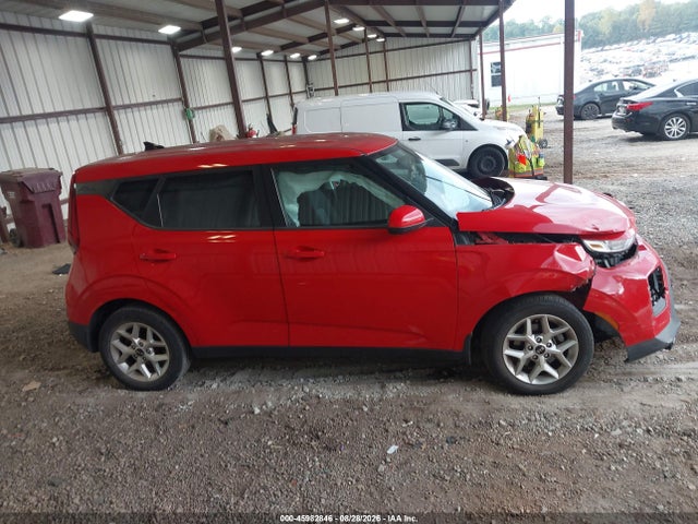 Продаж на аукціоні авто 2021 Kia Soul S, vin: KNDJ23AU2M7768724, номер лоту: 45982846