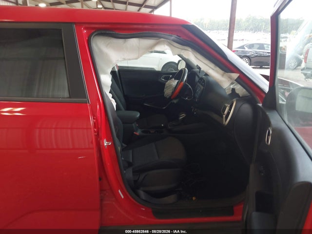 Продаж на аукціоні авто 2021 Kia Soul S, vin: KNDJ23AU2M7768724, номер лоту: 45982846
