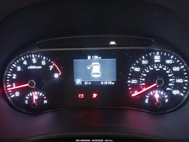 Продаж на аукціоні авто 2021 Kia Soul S, vin: KNDJ23AU2M7768724, номер лоту: 45982846