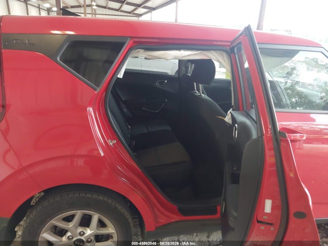 Продаж на аукціоні авто 2021 Kia Soul S, vin: KNDJ23AU2M7768724, номер лоту: 45982846