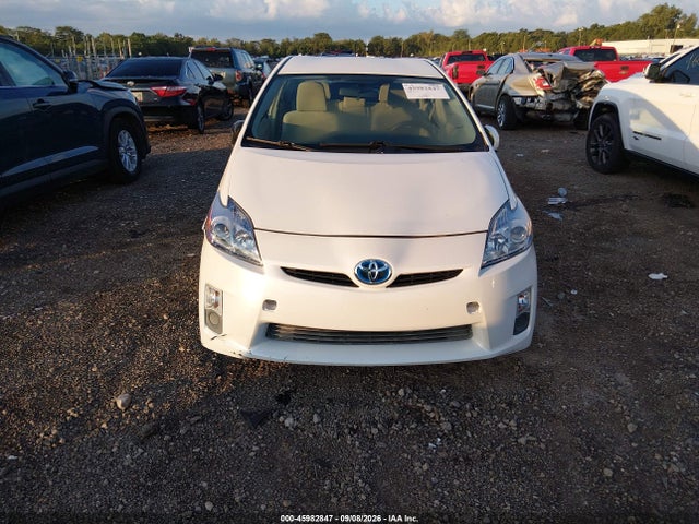 45982847 :رقم المزاد ، JTDKN3DUXA5008989 vin ، 2010 Toyota Prius Ii مزاد بيع