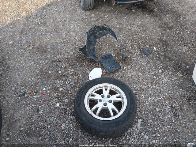 45982847 :رقم المزاد ، JTDKN3DUXA5008989 vin ، 2010 Toyota Prius Ii مزاد بيع