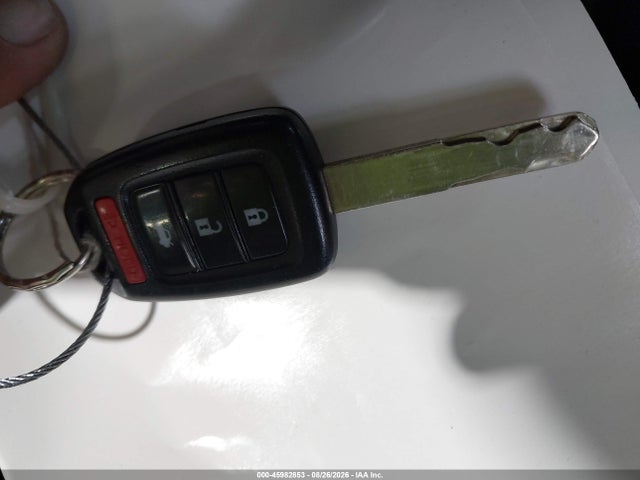45982853 :رقم المزاد ، 1HGCR2F35DA031956 vin ، 2013 Honda Accord Lx مزاد بيع