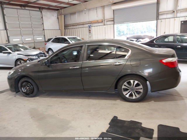 45982853 :رقم المزاد ، 1HGCR2F35DA031956 vin ، 2013 Honda Accord Lx مزاد بيع