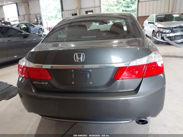 45982853 :رقم المزاد ، 1HGCR2F35DA031956 vin ، 2013 Honda Accord Lx مزاد بيع