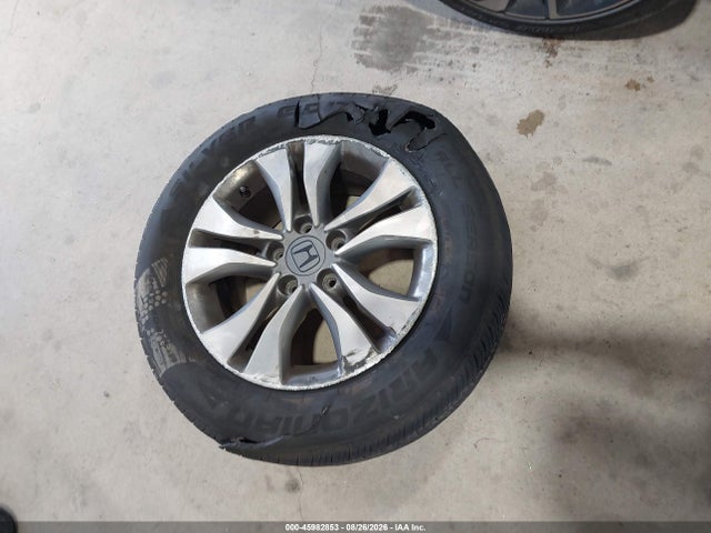 45982853 :رقم المزاد ، 1HGCR2F35DA031956 vin ، 2013 Honda Accord Lx مزاد بيع