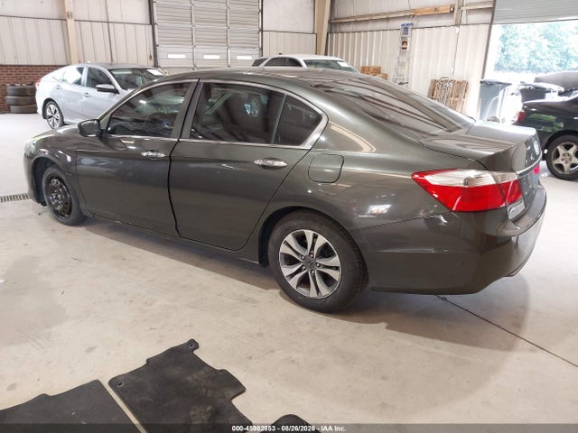 45982853 :رقم المزاد ، 1HGCR2F35DA031956 vin ، 2013 Honda Accord Lx مزاد بيع