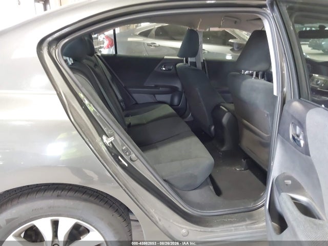 45982853 :رقم المزاد ، 1HGCR2F35DA031956 vin ، 2013 Honda Accord Lx مزاد بيع