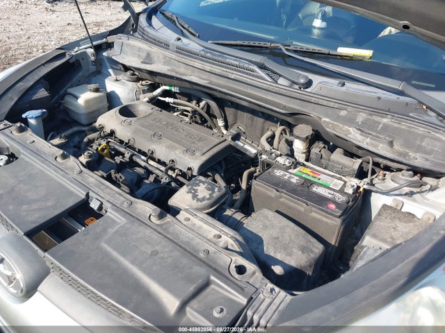 Aukcja sprzedaży 2013 Hyundai Tucson Gls, vin: KM8JU3AC1DU654700, numer aukcji: 45982856