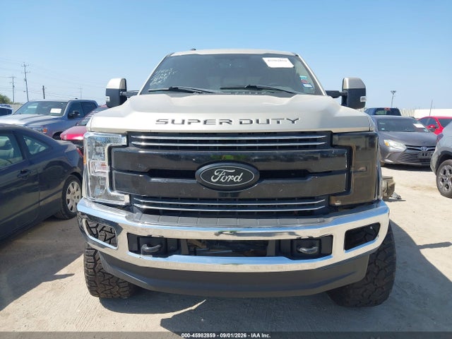 Aukcja sprzedaży 2017 Ford F-250 Lariat, vin: 1FT7W2BT7HEE81346, numer aukcji: 45982859