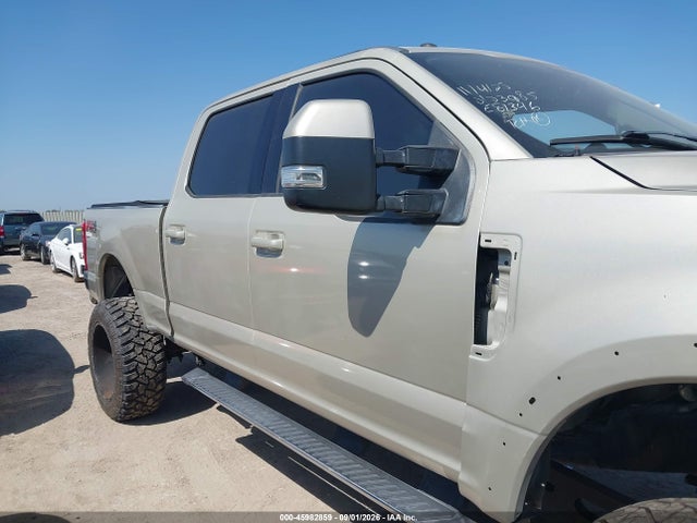 Aukcja sprzedaży 2017 Ford F-250 Lariat, vin: 1FT7W2BT7HEE81346, numer aukcji: 45982859