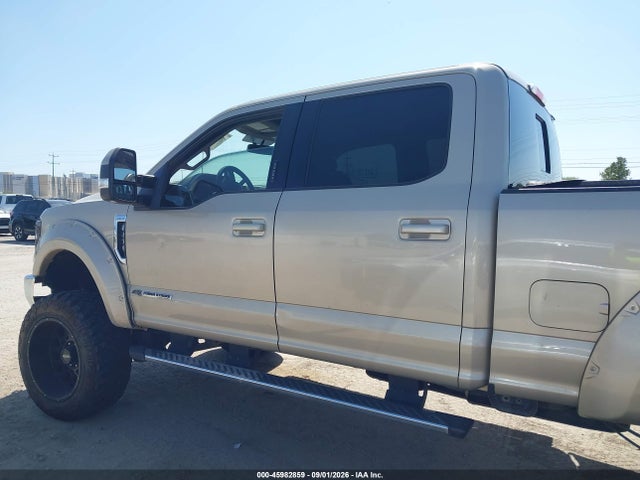 Aukcja sprzedaży 2017 Ford F-250 Lariat, vin: 1FT7W2BT7HEE81346, numer aukcji: 45982859