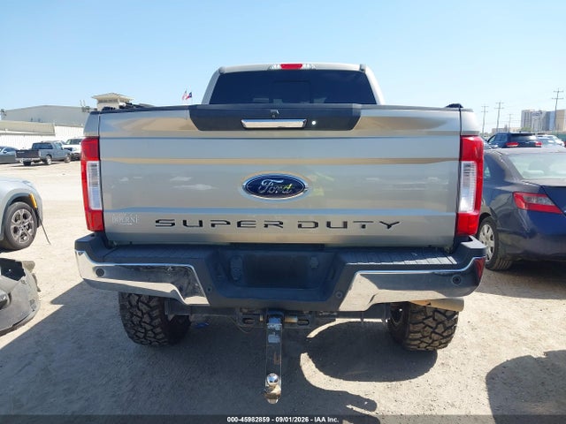 Aukcja sprzedaży 2017 Ford F-250 Lariat, vin: 1FT7W2BT7HEE81346, numer aukcji: 45982859