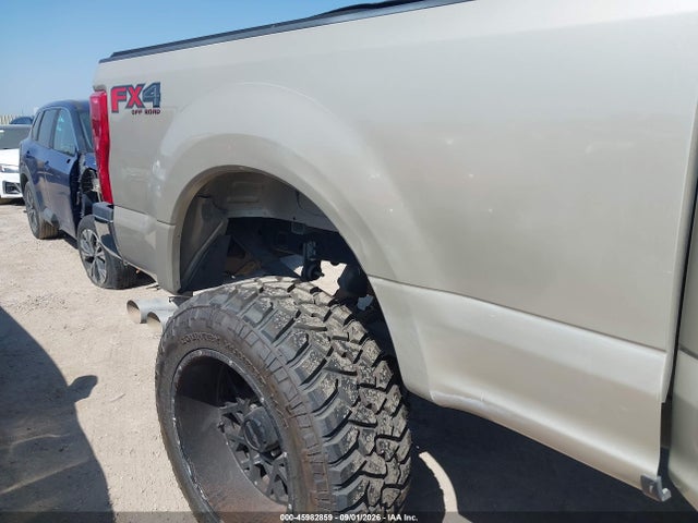 Aukcja sprzedaży 2017 Ford F-250 Lariat, vin: 1FT7W2BT7HEE81346, numer aukcji: 45982859