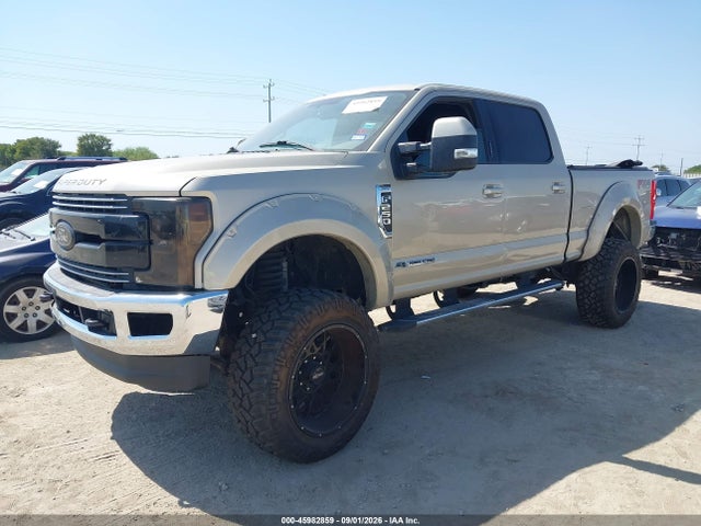 Aukcja sprzedaży 2017 Ford F-250 Lariat, vin: 1FT7W2BT7HEE81346, numer aukcji: 45982859