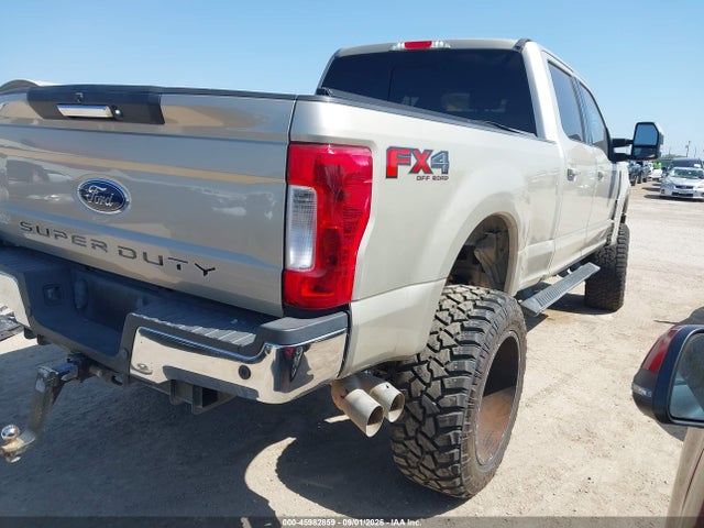 Aukcja sprzedaży 2017 Ford F-250 Lariat, vin: 1FT7W2BT7HEE81346, numer aukcji: 45982859