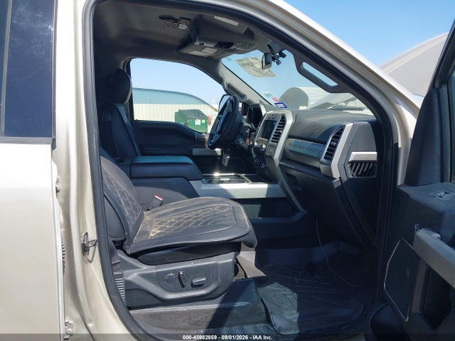 Aukcja sprzedaży 2017 Ford F-250 Lariat, vin: 1FT7W2BT7HEE81346, numer aukcji: 45982859