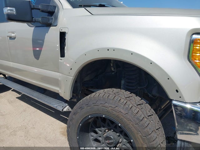 Aukcja sprzedaży 2017 Ford F-250 Lariat, vin: 1FT7W2BT7HEE81346, numer aukcji: 45982859