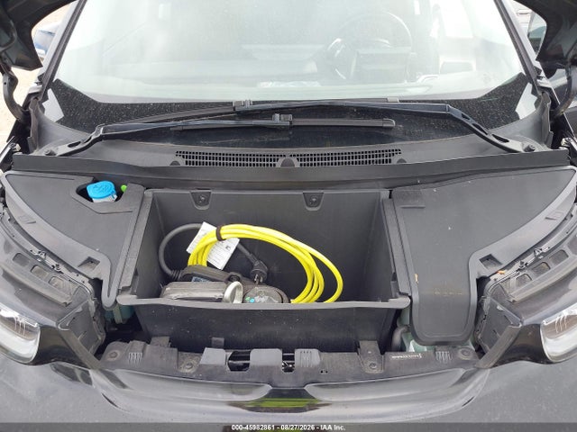 BMW I3s 120ah W/range Extender 2019 WBY8P8C52K7E01579 Image 10