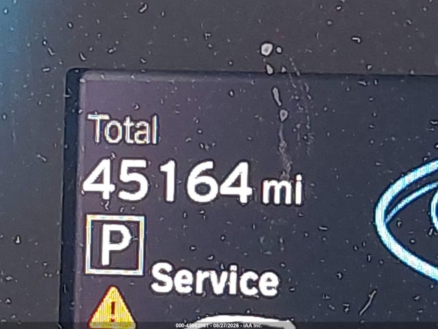 BMW I3s 120ah W/range Extender 2019 WBY8P8C52K7E01579 Image 16
