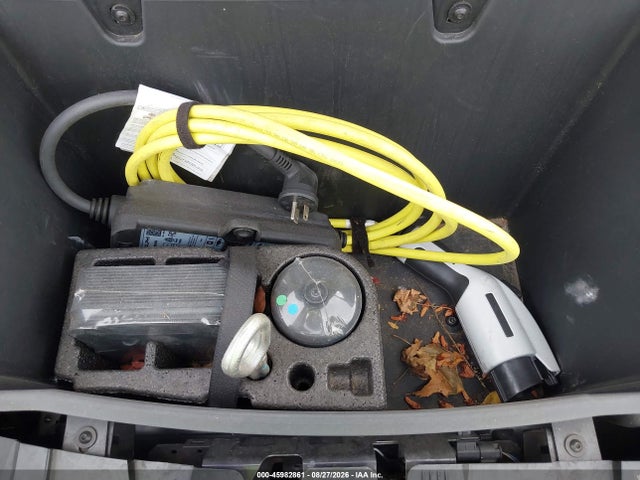 BMW I3s 120ah W/range Extender 2019 WBY8P8C52K7E01579 Image 20