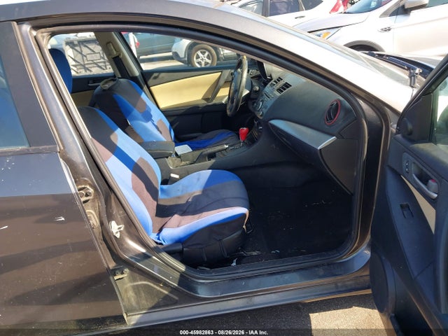 Продажа на аукционе авто 2012 Mazda Mazda3 I Touring, vin: JM1BL1V72C1574786, номер лота: 45982863