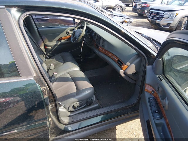 45982867 :رقم المزاد ، 1G4HR54K12U213984 vin ، 2002 Buick Lesabre Limited مزاد بيع