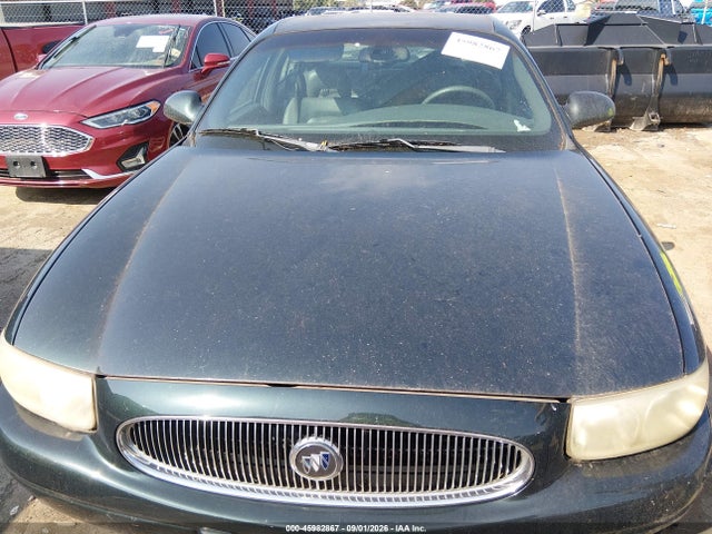 45982867 :رقم المزاد ، 1G4HR54K12U213984 vin ، 2002 Buick Lesabre Limited مزاد بيع