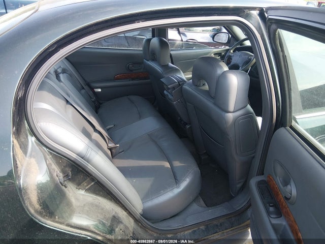 45982867 :رقم المزاد ، 1G4HR54K12U213984 vin ، 2002 Buick Lesabre Limited مزاد بيع