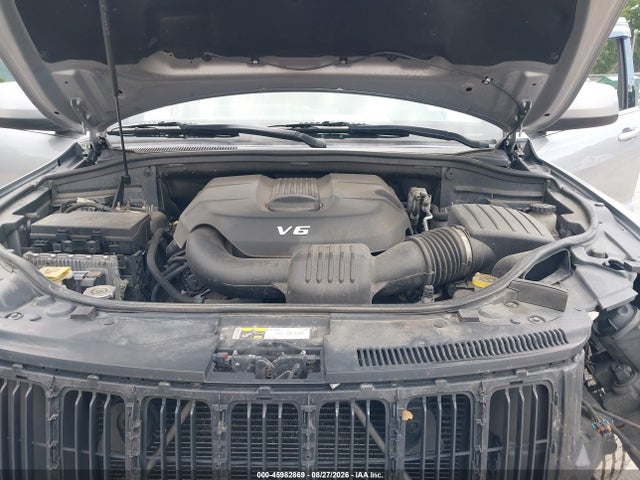 Продажа на аукционе авто 2014 Jeep Grand Cherokee Laredo, vin: 1C4RJFAG8EC584432, номер лота: 45982869