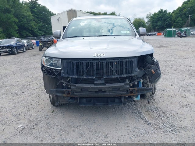 Продажа на аукционе авто 2014 Jeep Grand Cherokee Laredo, vin: 1C4RJFAG8EC584432, номер лота: 45982869