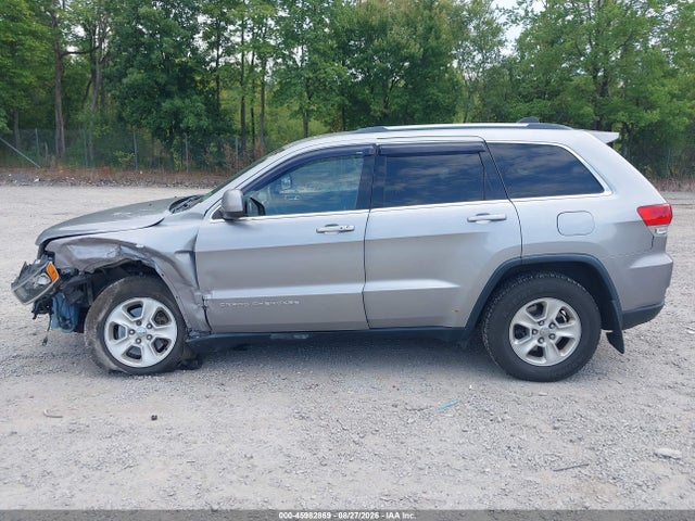 Продажа на аукционе авто 2014 Jeep Grand Cherokee Laredo, vin: 1C4RJFAG8EC584432, номер лота: 45982869