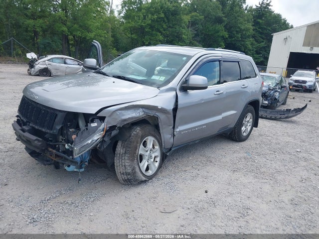 Продажа на аукционе авто 2014 Jeep Grand Cherokee Laredo, vin: 1C4RJFAG8EC584432, номер лота: 45982869