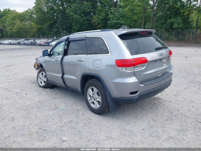 Продажа на аукционе авто 2014 Jeep Grand Cherokee Laredo, vin: 1C4RJFAG8EC584432, номер лота: 45982869