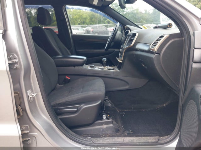 Продажа на аукционе авто 2014 Jeep Grand Cherokee Laredo, vin: 1C4RJFAG8EC584432, номер лота: 45982869