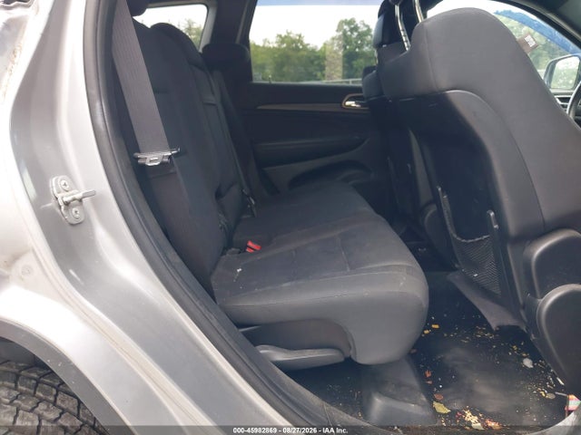 Продажа на аукционе авто 2014 Jeep Grand Cherokee Laredo, vin: 1C4RJFAG8EC584432, номер лота: 45982869